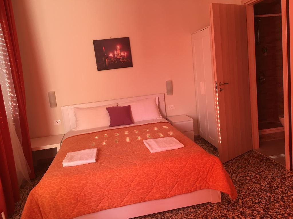 Aliante Turist House Pisa Bagian luar foto