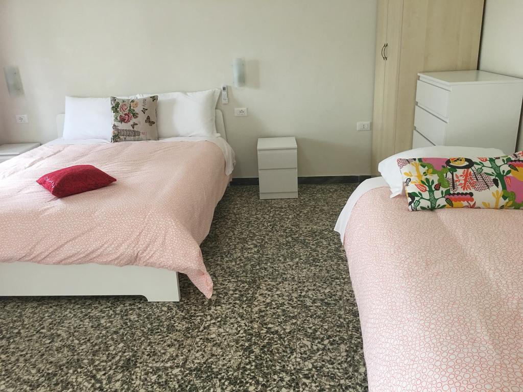 Aliante Turist House Pisa Bagian luar foto