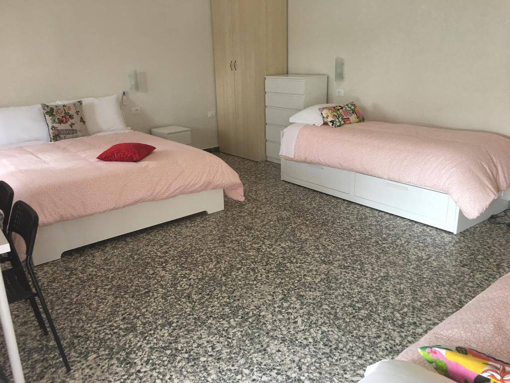 Aliante Turist House Pisa Bagian luar foto