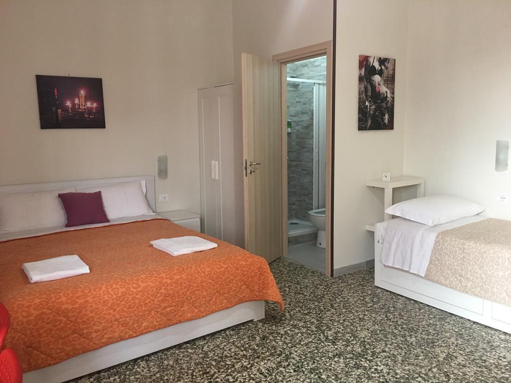 Aliante Turist House Pisa Bagian luar foto