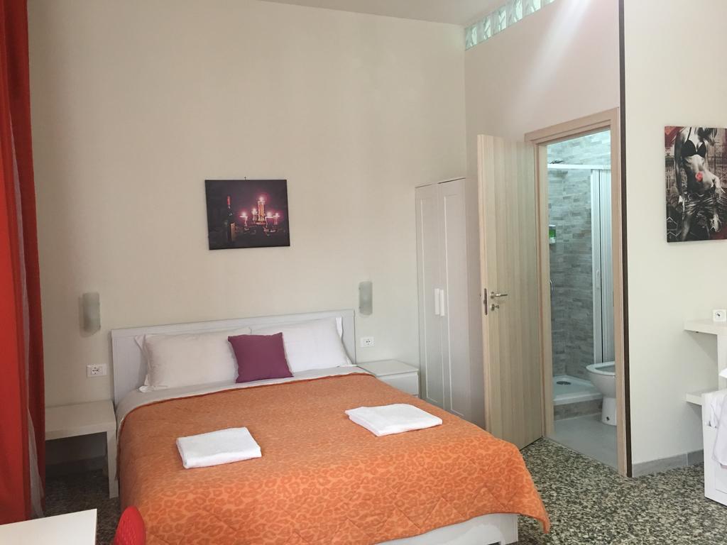 Aliante Turist House Pisa Bagian luar foto