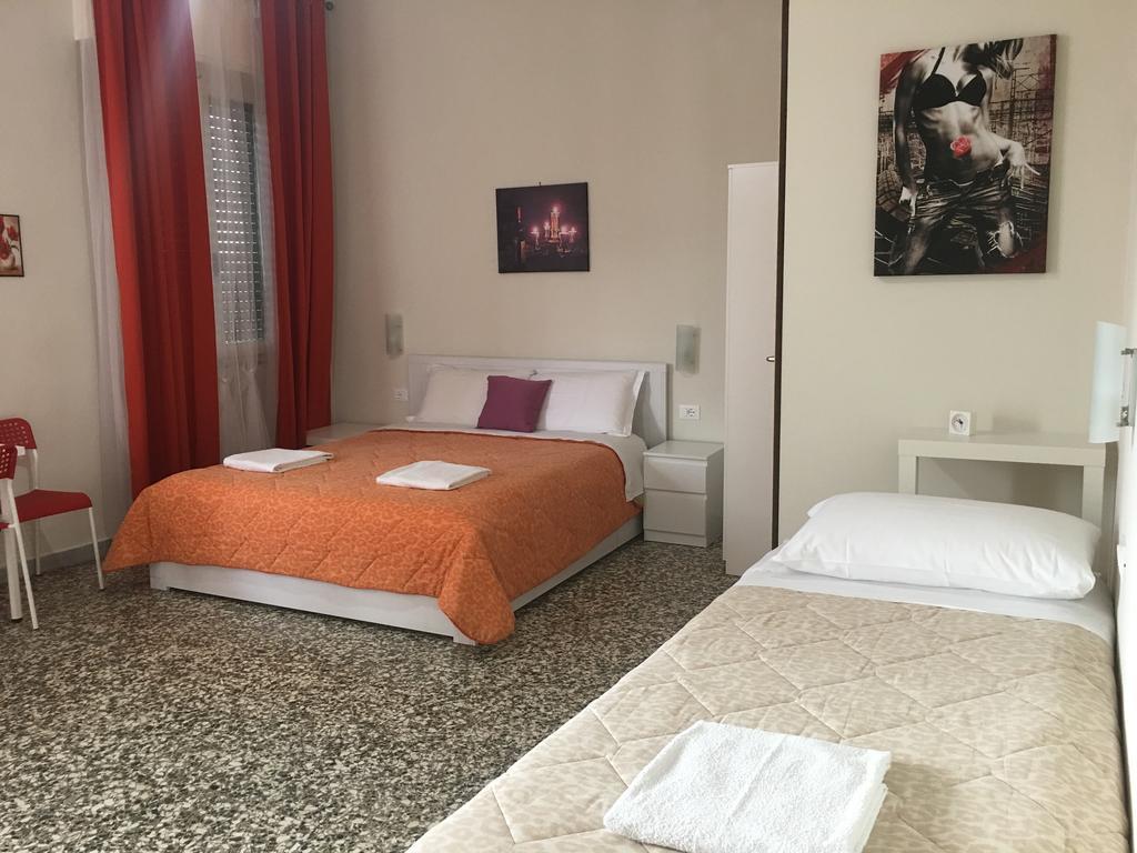 Aliante Turist House Pisa Bagian luar foto