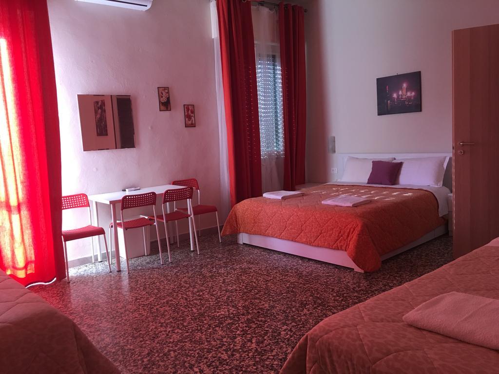 Aliante Turist House Pisa Bagian luar foto
