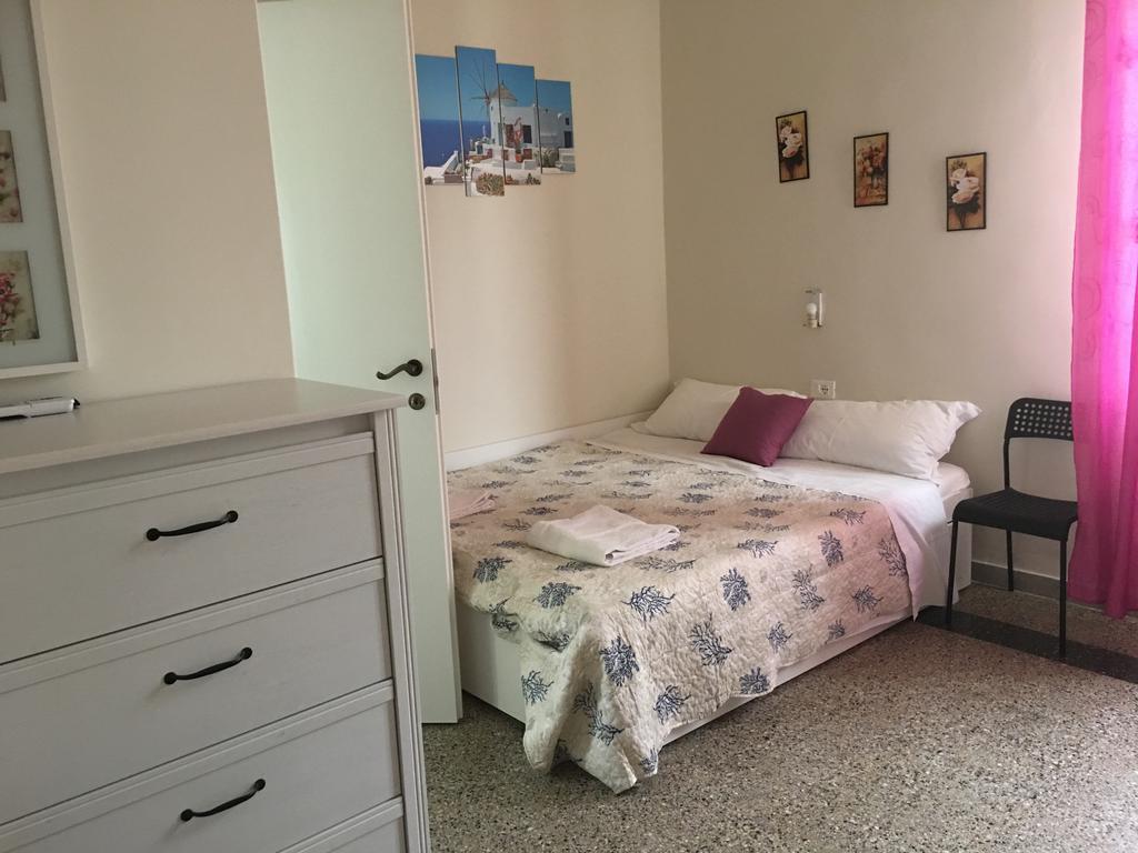 Aliante Turist House Pisa Bagian luar foto