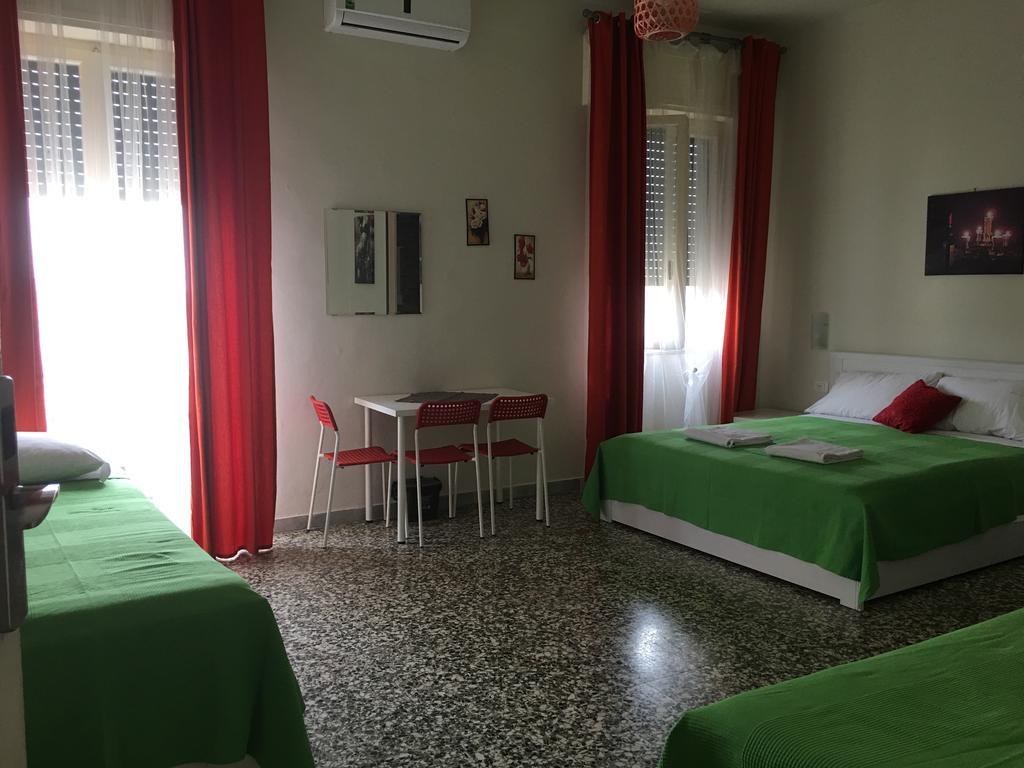 Aliante Turist House Pisa Bagian luar foto