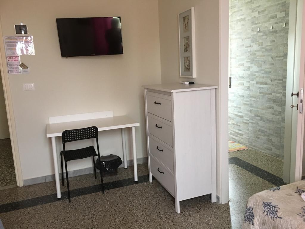 Aliante Turist House Pisa Bagian luar foto