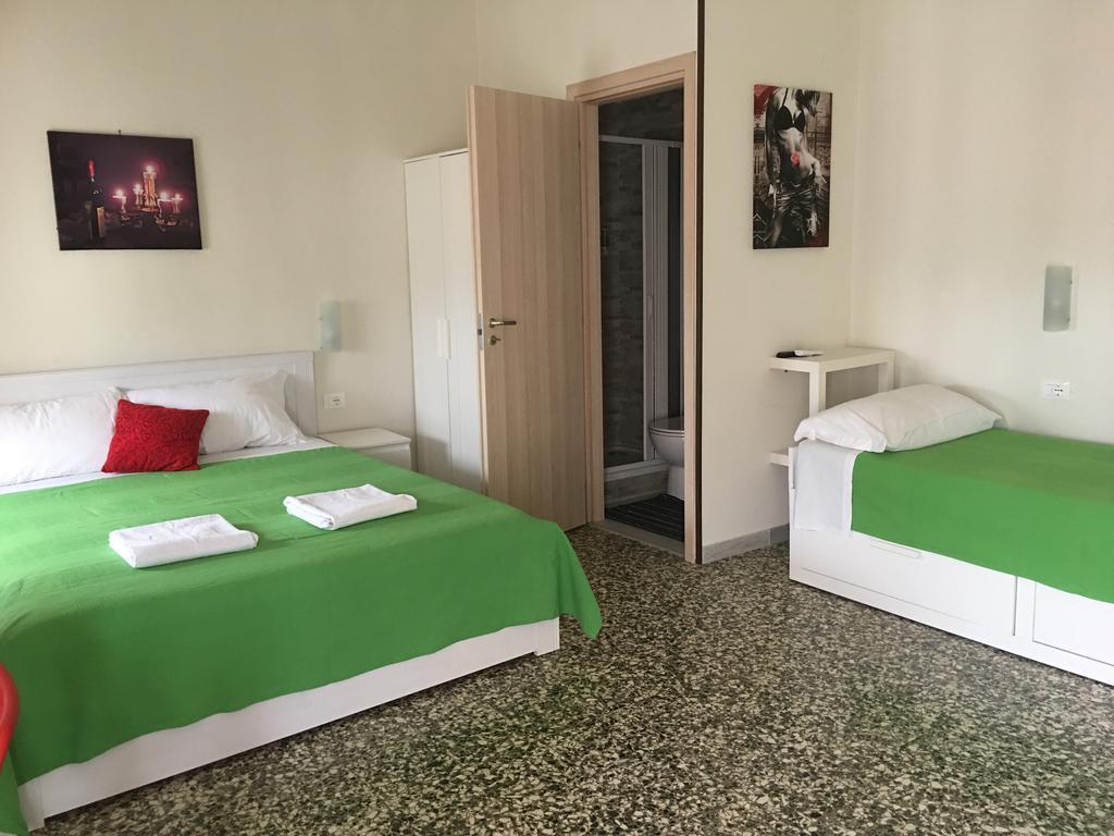 Aliante Turist House Pisa Bagian luar foto