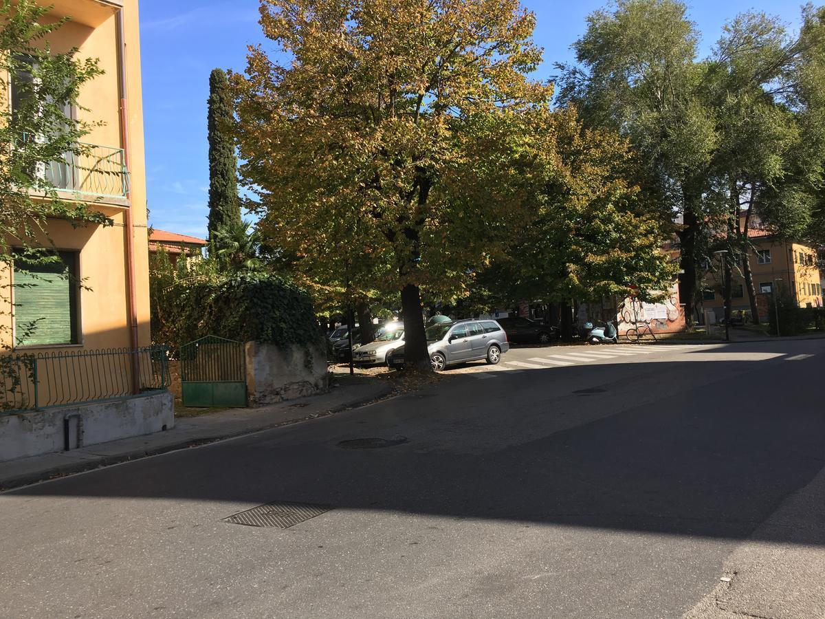 Aliante Turist House Pisa Bagian luar foto