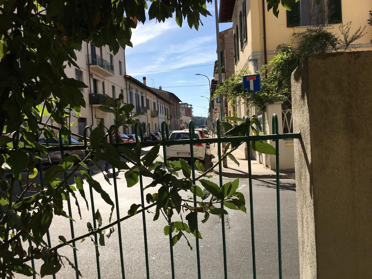 Aliante Turist House Pisa Bagian luar foto