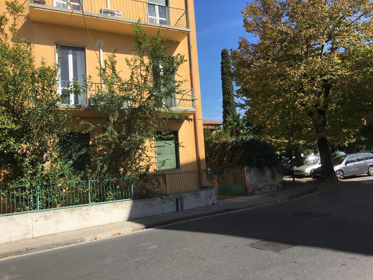 Aliante Turist House Pisa Bagian luar foto