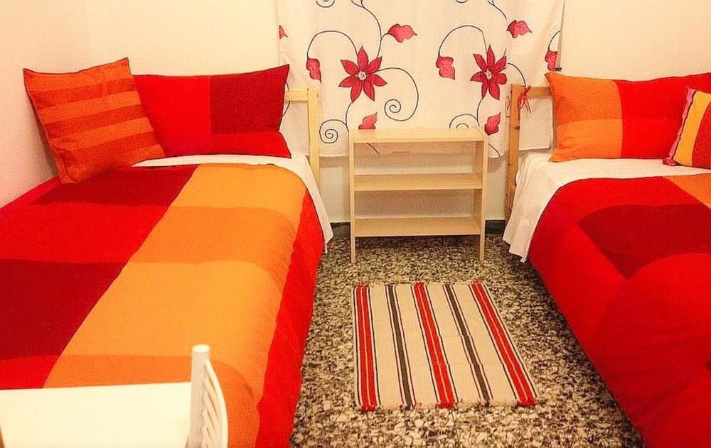 Aliante Turist House Pisa Bagian luar foto