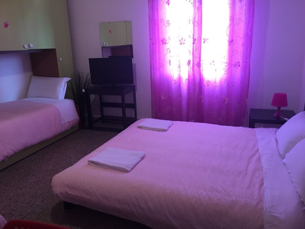 Aliante Turist House Pisa Bagian luar foto