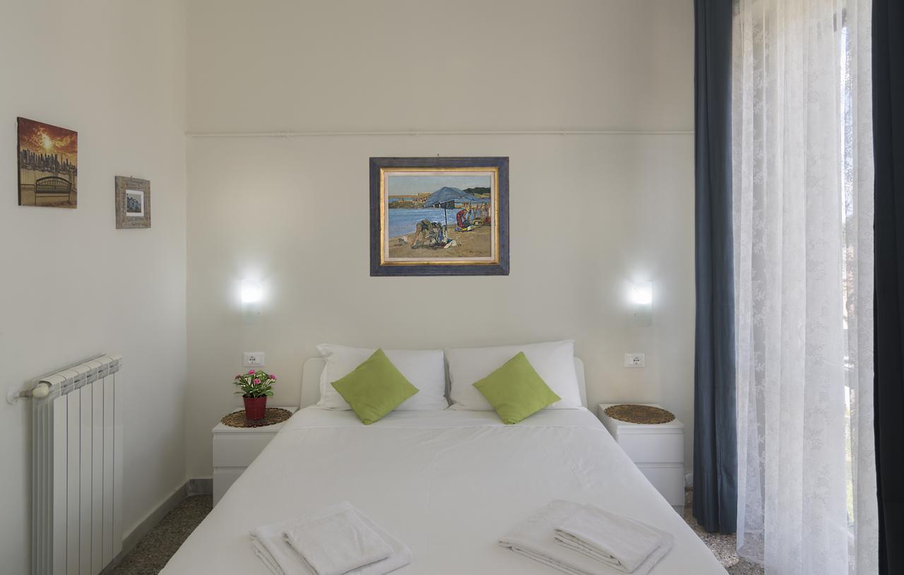 Aliante Turist House Pisa Bagian luar foto