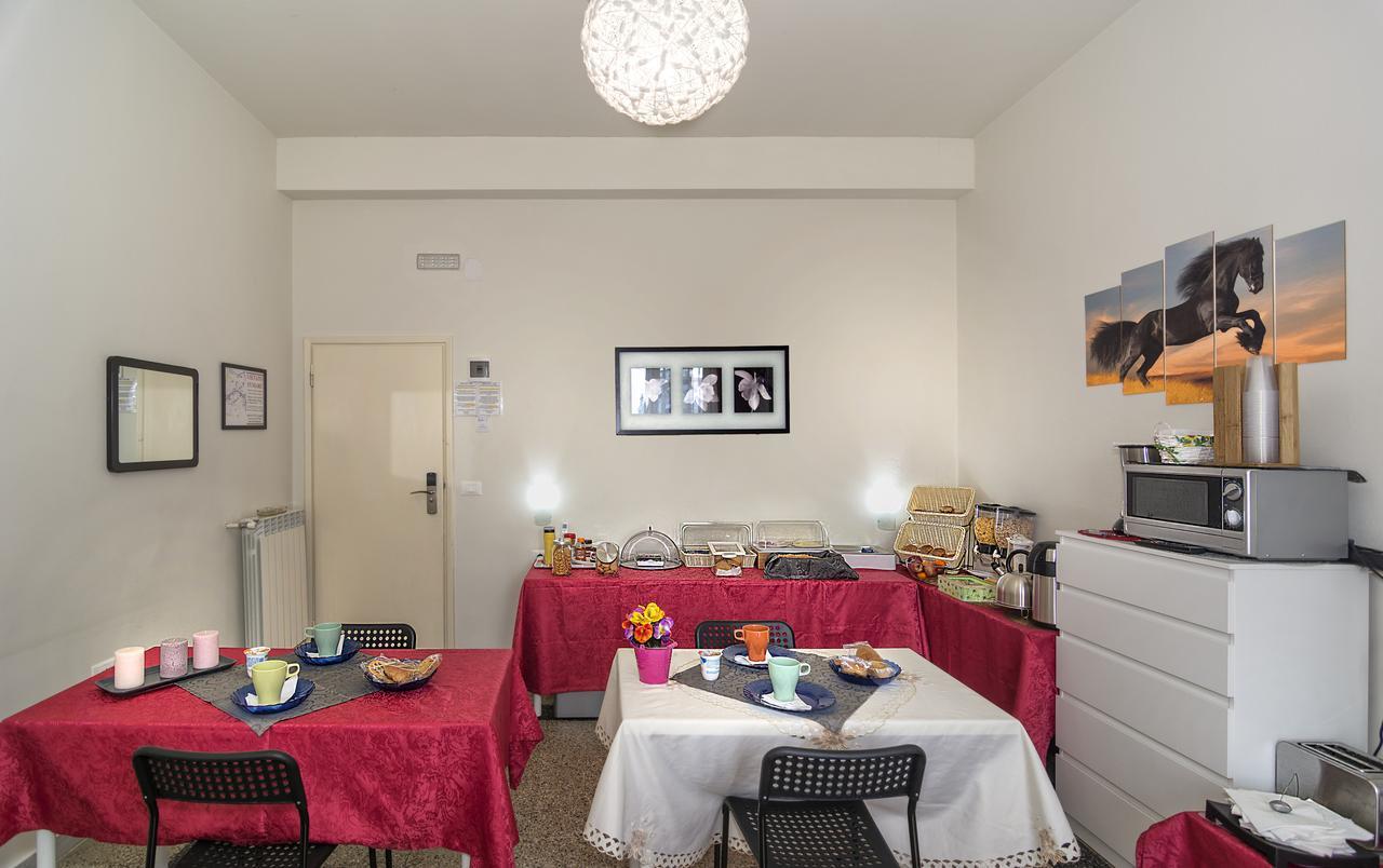 Aliante Turist House Pisa Bagian luar foto