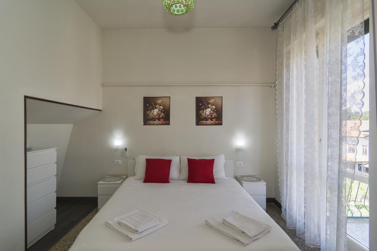 Aliante Turist House Pisa Bagian luar foto