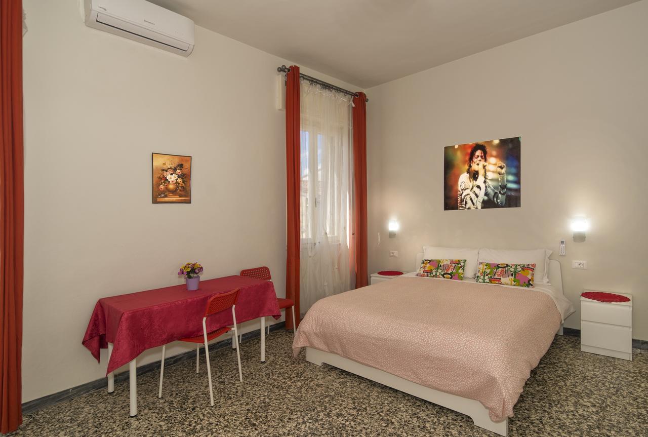 Aliante Turist House Pisa Bagian luar foto