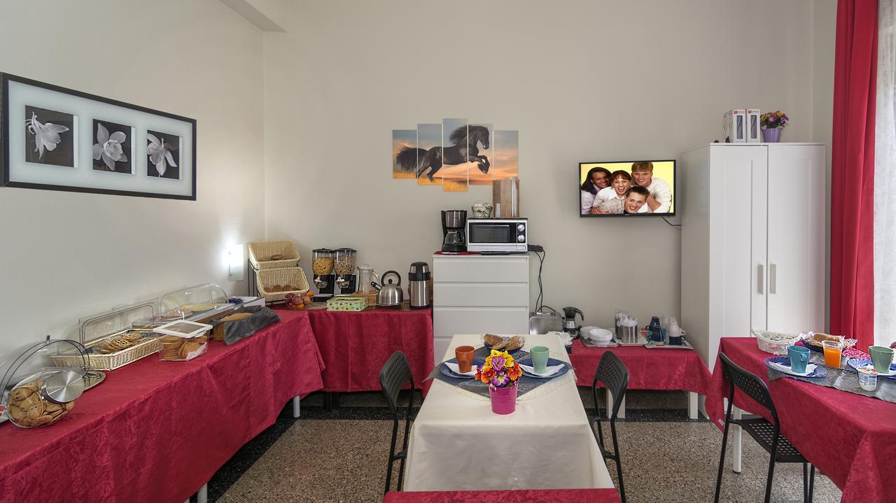 Aliante Turist House Pisa Bagian luar foto