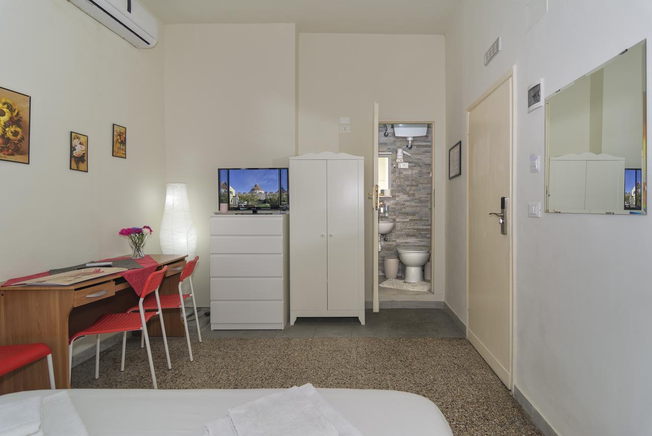 Aliante Turist House Pisa Bagian luar foto