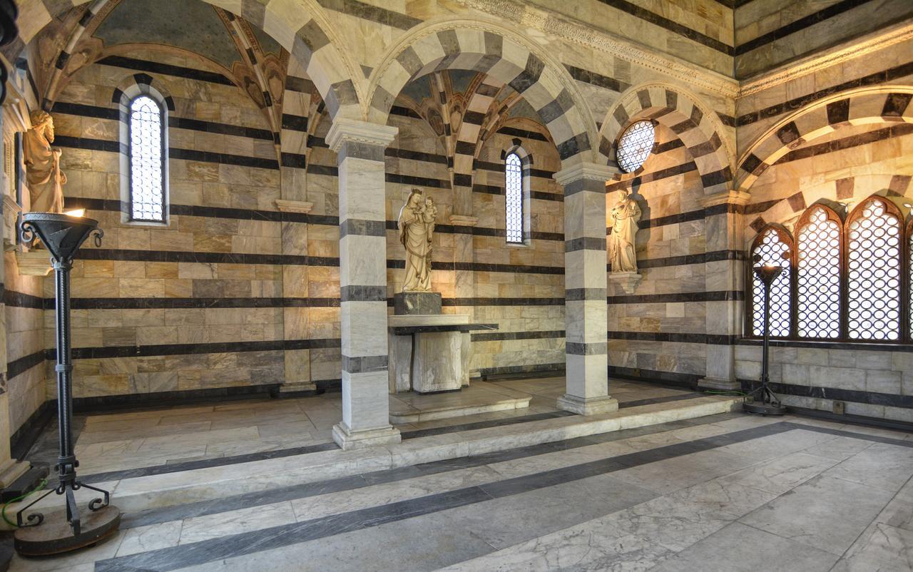 Aliante Turist House Pisa Bagian luar foto